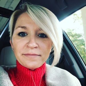 Meet your Posher, Candace